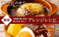 【美ら島あぐ～】冷凍ハンバーグ （16個入り）