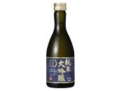 【月桂冠】月桂冠本格飲み比べセット6本入り（300ｍL×5本、280ｍL×1本）