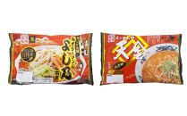 【父の日ギフト】藤原製麺 製造　旭川ラーメン 味噌生ラーメンセット ( よし乃味噌、天金味噌 )各2袋入り×3袋_02904