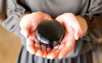 井上誠耕園【季節限定】今季搾りたて小豆島産エキストラヴァージンオリーブオイル&nbsp;20ml【化粧用】と釜焚きオリーブ石鹸100ｇセット