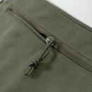 【KEYMEMORY 鎌倉】フラットサコッシュ　OLIVE