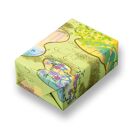 【小倉山荘】だんらん香具山 化粧箱・小（25袋入）［ 京都 期間限定 季節限定 あられ おかき せんべい 人気 おすすめ おいしい ギフト プレゼント グルメ 食べ比べ 詰め合わせ セット お取り寄せ ふるさと納税 ］