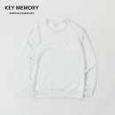 《1》【KEYMEMORY 鎌倉】キーメモリースウェットss24 Natural