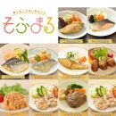 【そふまるやわらか食】 バラエティセット(10食入)