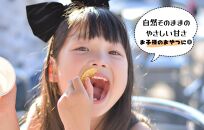 【母の日ギフト】まんま柿チップ 200g (40g × 5袋) ドライフルーツ  和歌山県産 果物使用 国内製造 【みかんの会】