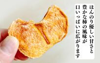 【母の日ギフト】まんま柿チップ 200g (40g × 5袋) ドライフルーツ  和歌山県産 果物使用 国内製造 【みかんの会】