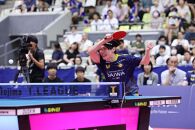 金沢ポート選手と対戦！（Tリーグ会場にて）　体験チケット1名様分