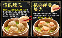 中華点心詰合せH（15種 計112個）〈横浜中華街中国料理世界チャンピオン皇朝〉