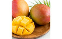 マンゴーゼリー6個入 ／ 冷菓 マンゴー スイーツ 埼玉県