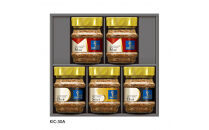 キーコーヒー　インスタントコーヒー&nbsp;ギフトセット&nbsp;KIC－30S&nbsp;／&nbsp;珈琲&nbsp;焙煎&nbsp;即席&nbsp;埼玉県