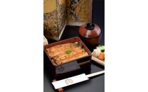 【3枚】うなぎ　林屋　お食事券 ／ うな重 鰻 埼玉県 特産品