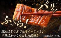小川菊のうなぎの蒲焼き 2尾分 ／ 鰻 ウナギ 埼玉県