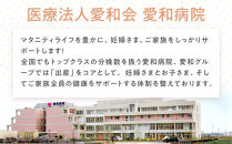 愛和グループご利用チケット（9枚） ／ マタニティ 乳幼児健診 妊娠初期  トータルケア 埼玉県