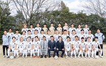 【背番号なし・Sサイズ】川越からJリーグへ。CKFCホームユニフォーム1枚 ／ サッカー ユニフォーム 埼玉県