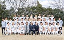 【背番号なし・XLサイズ】川越からJリーグへ。CKFCホームユニフォーム1枚 ／ サッカー ユニフォーム 埼玉県