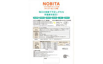 NOBITA(ノビタ)ソイプロテイン　マンゴーオレンジ味&nbsp;／&nbsp;栄養素&nbsp;飲みやすい&nbsp;手軽&nbsp;埼玉県