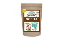 NOBITA(ノビタ)ソイプロテイン　ココア味&nbsp;／&nbsp;栄養素&nbsp;飲みやすい&nbsp;手軽&nbsp;埼玉県