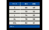 【Lサイズ】屋久島コットンTシャツyakushima白