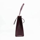 【トートバッグ（L）】2way Tote bag Large　カラー：Wine