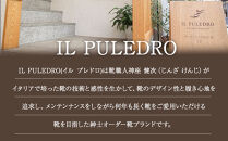 日本で丹念に鞣されたコードバンレザーを使用した紳士靴オーダーお仕立券 | チケット 仕立て券 くつ シューズ 革靴 メンズ 紳士靴 ビジネスシューズ オーダーメイド おしゃれ