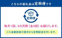 【先行受付】【4回定期便】北海道八雲町熊石産 ゆめぴりか(精白米) 10kg(5kg×2袋)　(令和6年産)【 米 お米 新米 ゆめぴりか 精白米 定期便 5kg×2袋 10kg 食品 グルメ お取り寄せ お取り寄せグルメ 人気 おすすめ 送料無料 八雲町 北海道 】