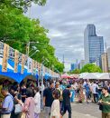 秋酒祭 愛知 スターターセット ペアチケット（2枚）