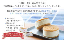 訳あり　ヨーグルトバターサンドクッキー4個｜バターサンド&nbsp;　クッキー　米粉&nbsp;グルテンフリー&nbsp;白バラ&nbsp;いちご&nbsp;チョコ&nbsp;お菓子&nbsp;スイーツ&nbsp;&nbsp;バターサンド&nbsp;ばたーさんど　ギフト　プレゼント　手土産&nbsp;　buttercream&nbsp;sandwich&nbsp;cookie　人気&nbsp;おすすめ&nbsp;お取り寄せ　送料無料&nbsp;鳥取県&nbsp;三朝町　