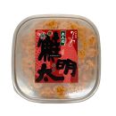 元祖オリジナル！博多の名店「なごみ」の【大人の鮭明太150ｇ×2】