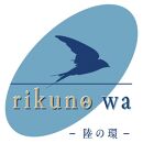 【株式会社rikuno wa】京都・伏見のヨシ箸　～つばめのねぐらを守る箸～（2膳セット）