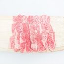 牛肉&nbsp;定期便&nbsp;特選&nbsp;近江牛&nbsp;【頒布会(贅)】［全2回］&nbsp;すきしゃぶ＆焼肉