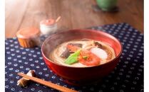 三輪素麺　神杉