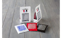 SDGs目標1（貧困をなくそう）ネパール　ラマ・オーガニック農園アソート3包+ギフトパック8包