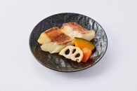 富惣「レンジで簡単！お魚料理詰合せ」（6種×各2食）