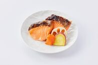 富惣「レンジで簡単！お魚料理詰合せ」（6種×各2食）