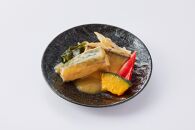 富惣「レンジで簡単！お魚料理詰合せ」（6種×各2食）