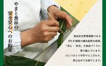 【無地のし】 新潟県 南魚沼市 笹団子 10個 やまと食品 和菓子 お菓子 和スイーツ あんこ 新潟名物 お取り寄せ グルメ お中元 お歳暮 お土産 ギフト やまと食品