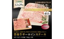 【定期便】毎月29日にお届け!究極お肉1年間定期便/計12回発送_2387R