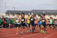 第34回 大田原マラソン大会 フルマラソン 参加権 ＋ 与一の郷ごころ便 ｜ 大田原 マラソン 大田原市 マラソン大会 スポーツ イベント ランニング 体験