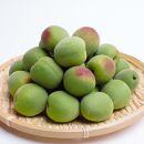 厳選&nbsp;紀州南高梅(青梅)2kg+250g（傷み補償分）【梅干し・梅酒・梅ジュース】［IKE114］