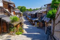 京都府京都市 日本旅行 地域限定旅行クーポン300,000円分(ホテル、旅館、宿泊)［ 京都 旅行 クーポン ホテル 旅館 宿泊 観光 グルメ 人気 おすすめ ふるさと納税 ］ 