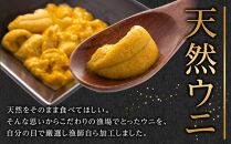 【先行予約】鮮度抜群！「門脇のウニ」北海道産 塩水生ウニ 5パック(1パック100g入り)  (2025年5月中旬発送開始予定)【 ウニ うに 雲丹 生ウニ 海産物 魚介 魚介類 食品 グルメ お取り寄せ お取り寄せグルメ 人気 おすすめ  八雲町 北海道   】