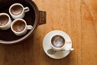 伊賀焼&nbsp;土鍋&nbsp;ビストロ蒸し鍋クロ（小）2～3人用