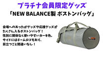 アイスバックス ファンクラブ 会員（プラチナ） | アイスホッケー スポーツ 会員権 栃木 日光