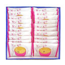 クッキーになったおいも／&nbsp;お菓子&nbsp;焼菓子&nbsp;さつま芋&nbsp;胡麻&nbsp;埼玉県