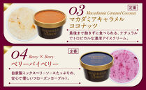 ハンデルスベーゲン 無添加アイスクリーム / 12個セット  バニラ 抹茶 ベリー ヨーグルト ピスタチオ ラムレーズン ナッツ チョコミント あまおう