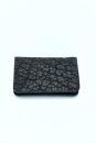 【ierib】COIN PURSE / 小銭入れ カラー：BLACK