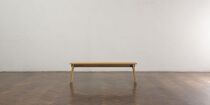 【STANDARD TRADE.】ウッドベンチLサイズ（Wood Bench Large）