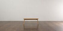 【STANDARD TRADE.】ウッドベンチMサイズ（Wood Bench Medium）