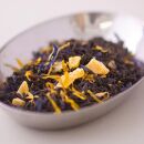 ＜ラ・テイエール＞横浜元町ジンジャーハニーレモン&nbsp;100g