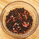 ＜ラ・テイエール＞横浜元町スイートチョコベリー&nbsp;100g